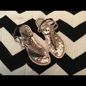 Sam Edelman sandal
